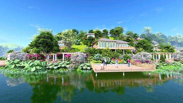 Khu du lịch sinh thái